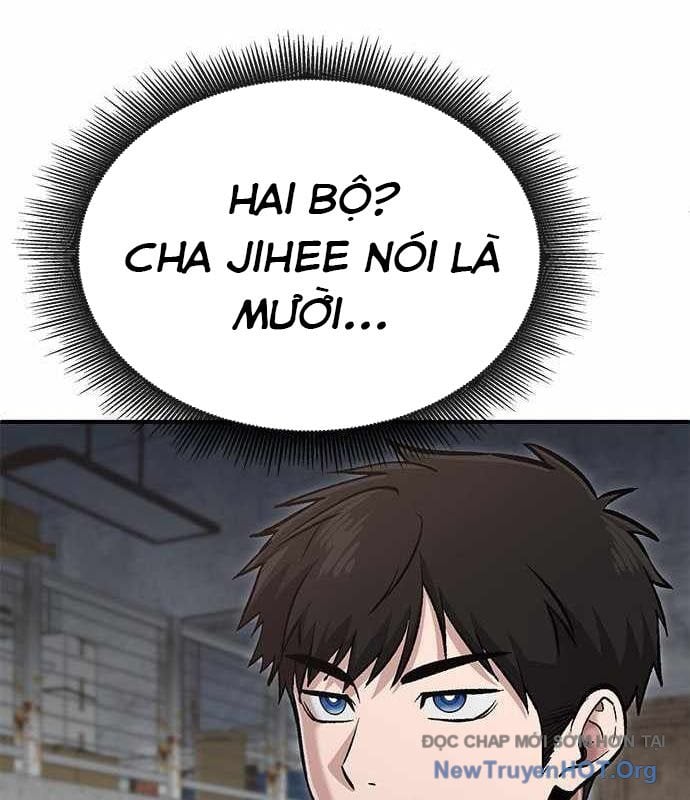 Một Anh Hùng Giỏi Mọi Thứ Chap 54 - Next Chap 55
