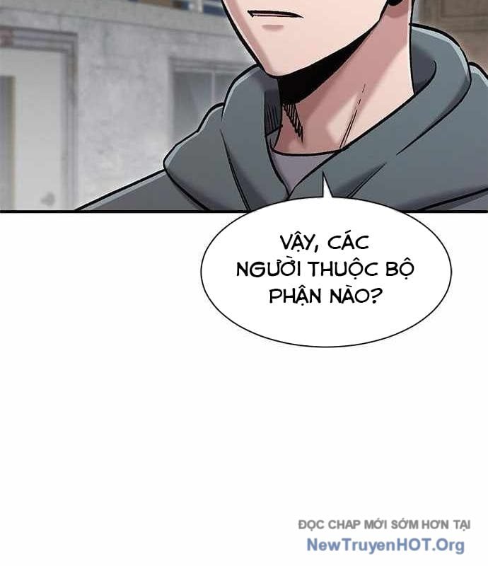 Một Anh Hùng Giỏi Mọi Thứ Chap 54 - Next Chap 55