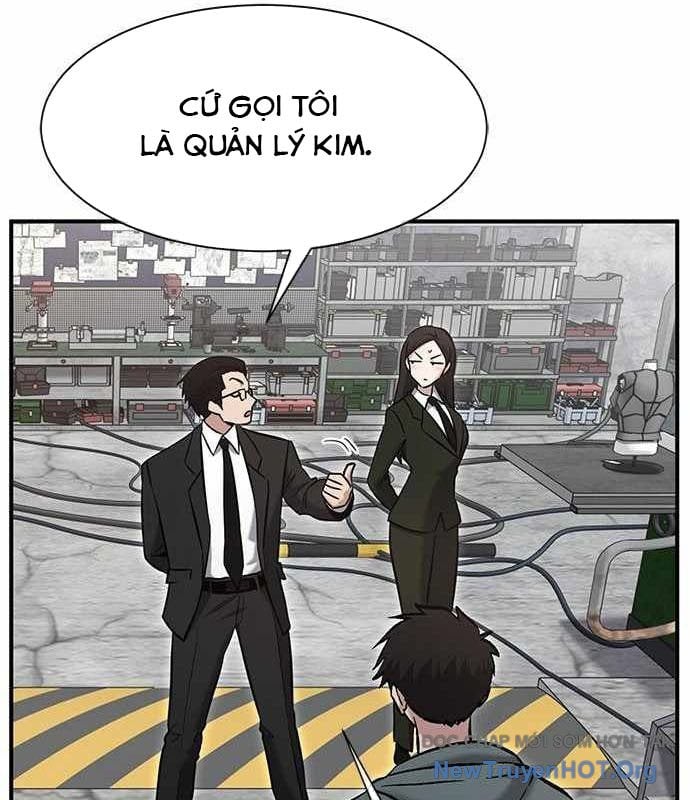 Một Anh Hùng Giỏi Mọi Thứ Chap 54 - Next Chap 55