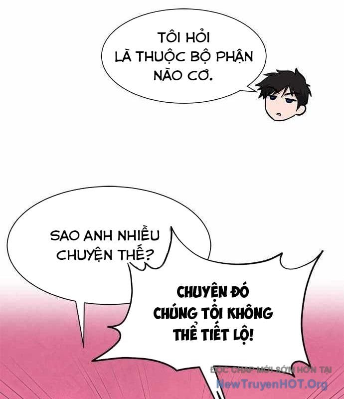 Một Anh Hùng Giỏi Mọi Thứ Chap 54 - Next Chap 55