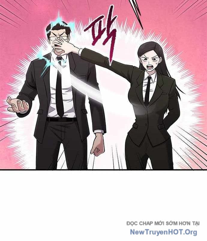 Một Anh Hùng Giỏi Mọi Thứ Chap 54 - Next Chap 55