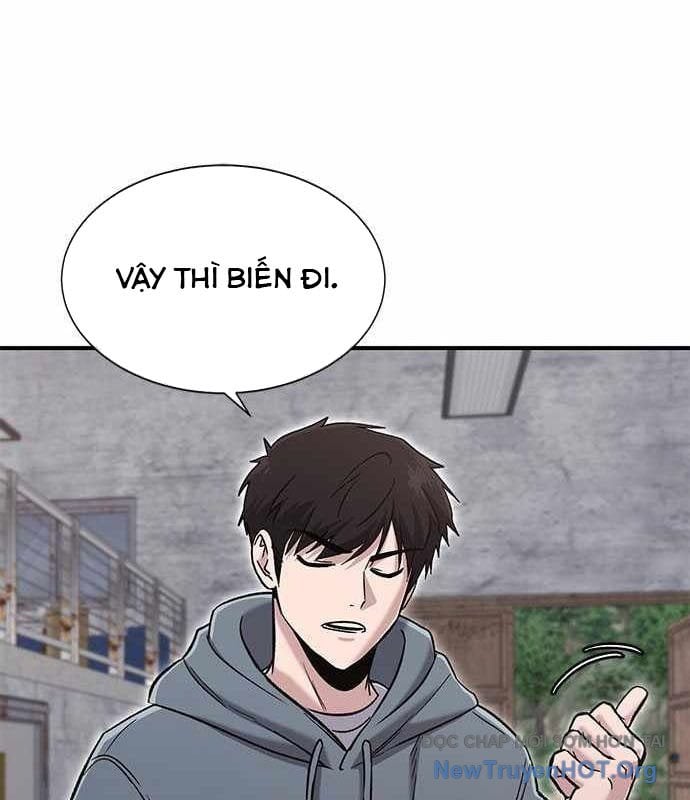 Một Anh Hùng Giỏi Mọi Thứ Chap 54 - Next Chap 55