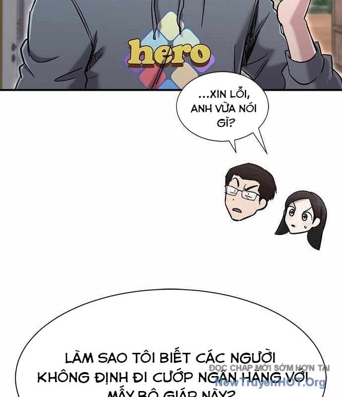 Một Anh Hùng Giỏi Mọi Thứ Chap 54 - Next Chap 55