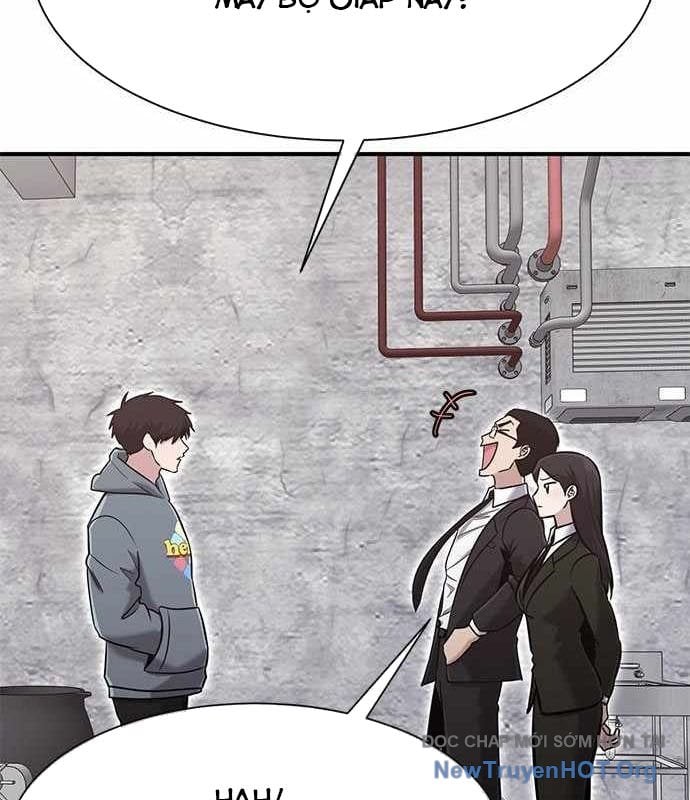 Một Anh Hùng Giỏi Mọi Thứ Chap 54 - Next Chap 55