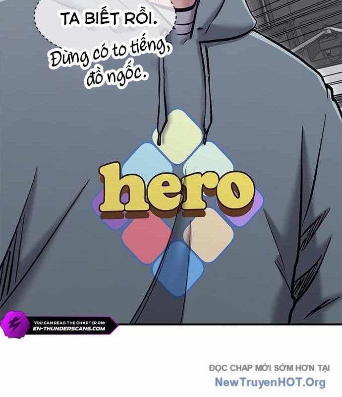 Một Anh Hùng Giỏi Mọi Thứ Chap 54 - Next Chap 55