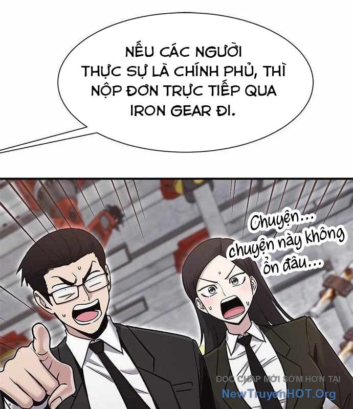 Một Anh Hùng Giỏi Mọi Thứ Chap 54 - Next Chap 55