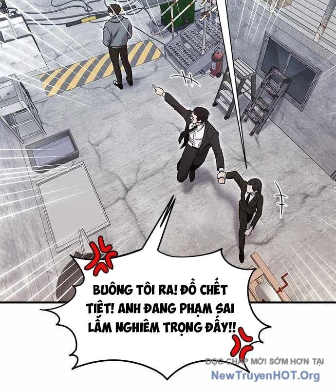 Một Anh Hùng Giỏi Mọi Thứ Chap 54 - Next Chap 55