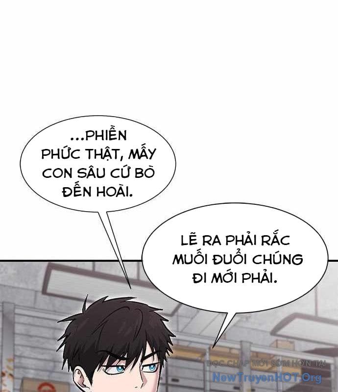 Một Anh Hùng Giỏi Mọi Thứ Chap 54 - Next Chap 55