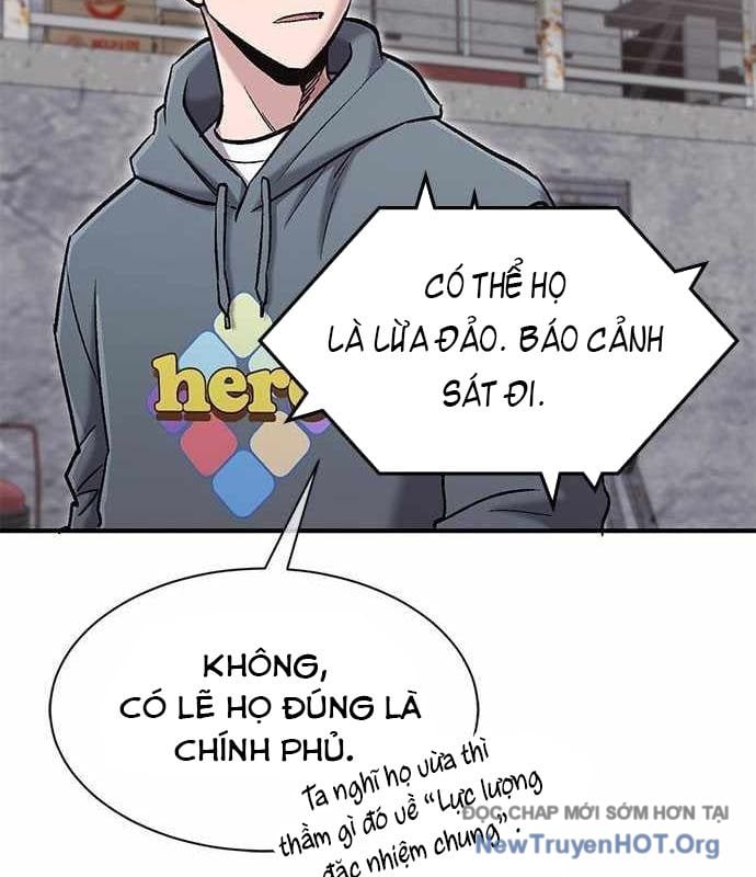 Một Anh Hùng Giỏi Mọi Thứ Chap 54 - Next Chap 55