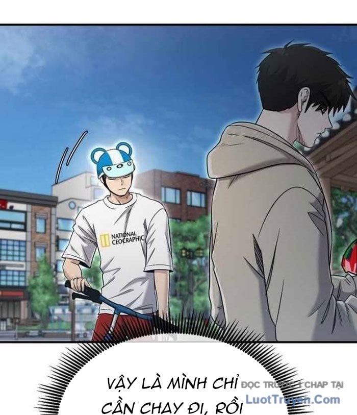 Một Anh Hùng Giỏi Mọi Thứ Chap 55 - Next Chap 56