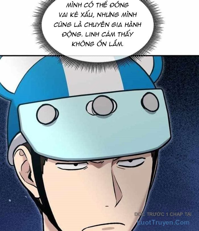 Một Anh Hùng Giỏi Mọi Thứ Chap 55 - Next Chap 56