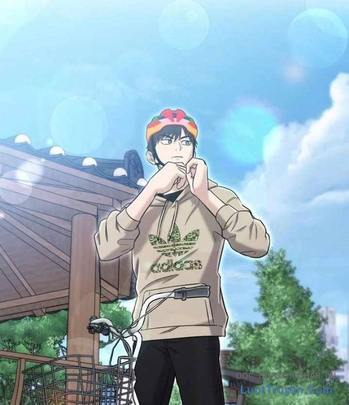 Một Anh Hùng Giỏi Mọi Thứ Chap 55 - Next Chap 56