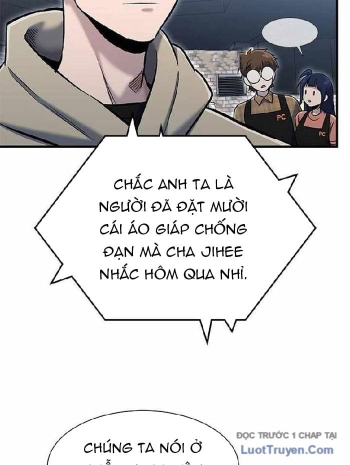 Một Anh Hùng Giỏi Mọi Thứ Chap 55 - Next Chap 56