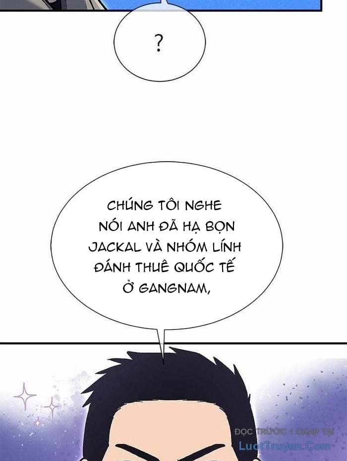 Một Anh Hùng Giỏi Mọi Thứ Chap 55 - Next Chap 56