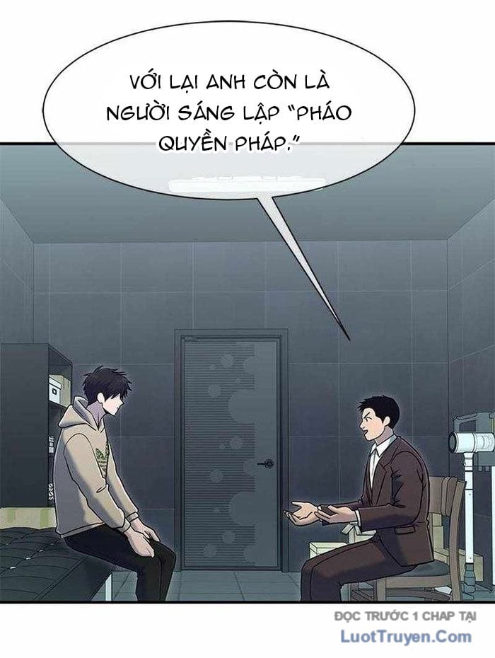 Một Anh Hùng Giỏi Mọi Thứ Chap 55 - Next Chap 56