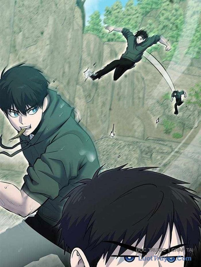 Một Anh Hùng Giỏi Mọi Thứ Chap 55 - Next Chap 56