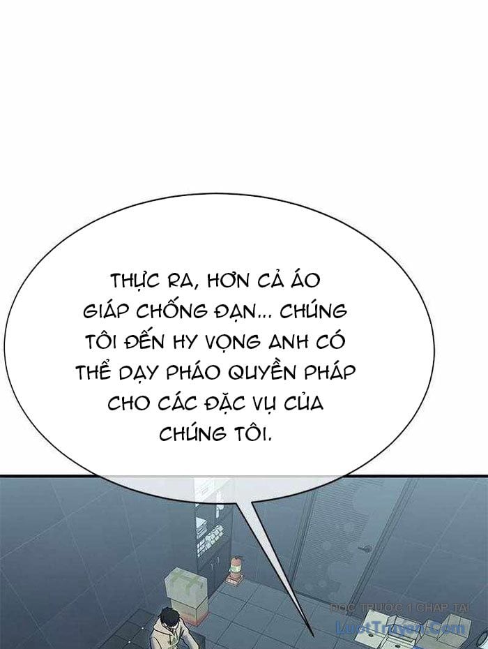 Một Anh Hùng Giỏi Mọi Thứ Chap 55 - Next Chap 56