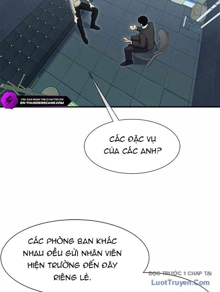 Một Anh Hùng Giỏi Mọi Thứ Chap 55 - Next Chap 56