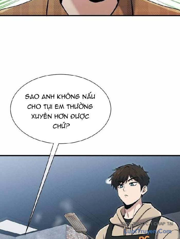 Một Anh Hùng Giỏi Mọi Thứ Chap 55 - Next Chap 56