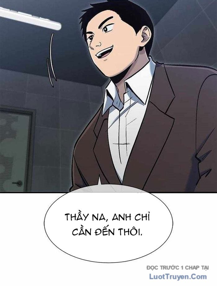 Một Anh Hùng Giỏi Mọi Thứ Chap 55 - Next Chap 56