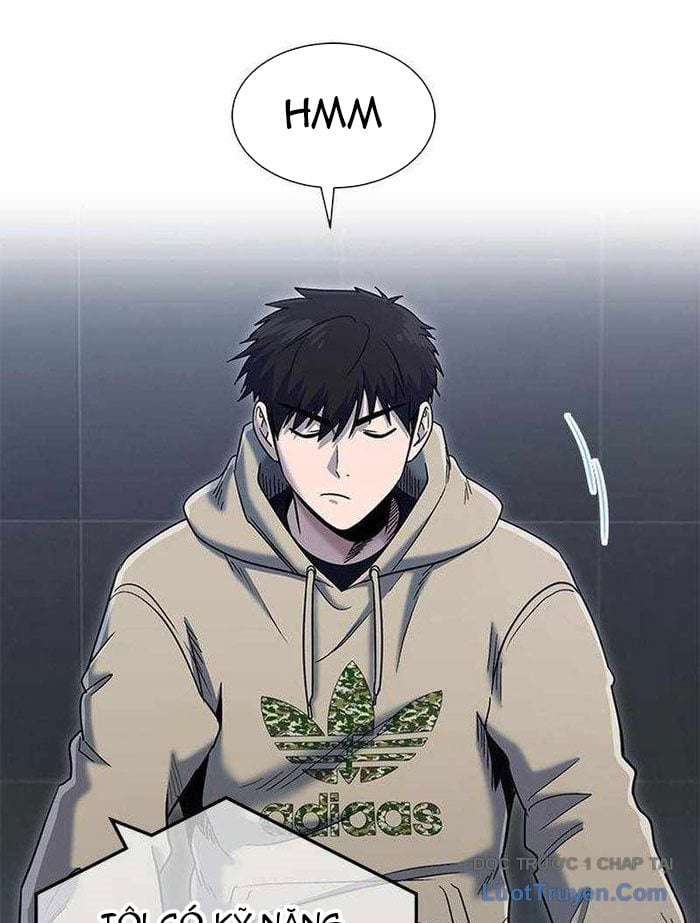 Một Anh Hùng Giỏi Mọi Thứ Chap 55 - Next Chap 56