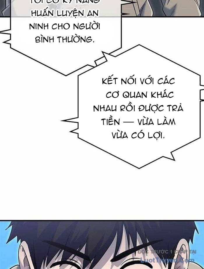 Một Anh Hùng Giỏi Mọi Thứ Chap 55 - Next Chap 56