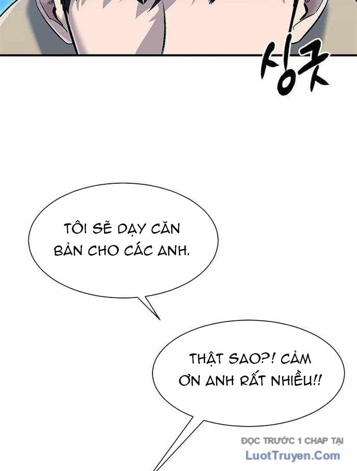 Một Anh Hùng Giỏi Mọi Thứ Chap 55 - Next Chap 56