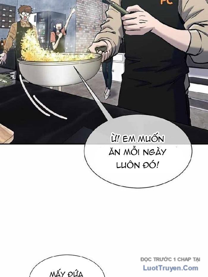 Một Anh Hùng Giỏi Mọi Thứ Chap 55 - Next Chap 56