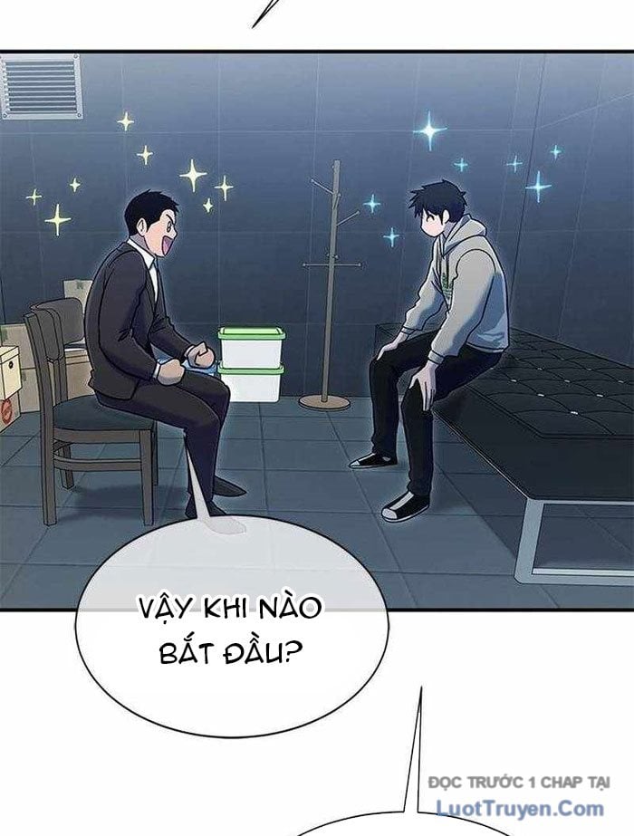 Một Anh Hùng Giỏi Mọi Thứ Chap 55 - Next Chap 56
