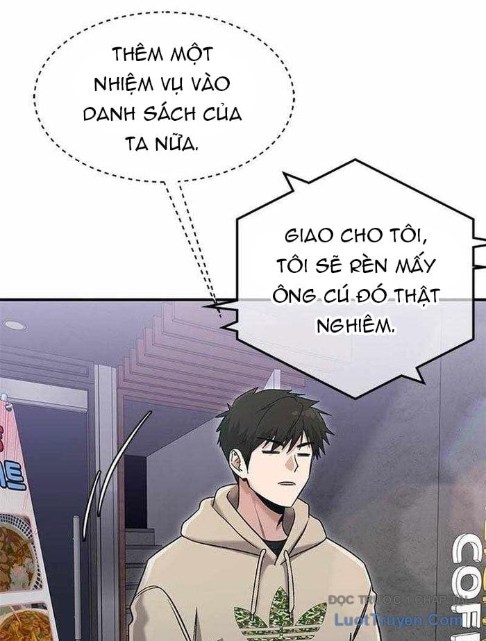 Một Anh Hùng Giỏi Mọi Thứ Chap 55 - Next Chap 56