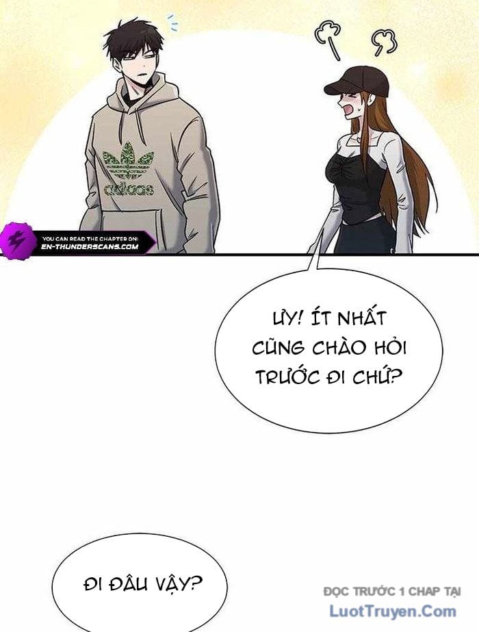 Một Anh Hùng Giỏi Mọi Thứ Chap 55 - Next Chap 56