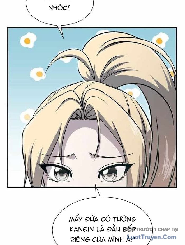 Một Anh Hùng Giỏi Mọi Thứ Chap 55 - Next Chap 56