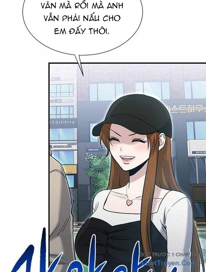 Một Anh Hùng Giỏi Mọi Thứ Chap 55 - Next Chap 56