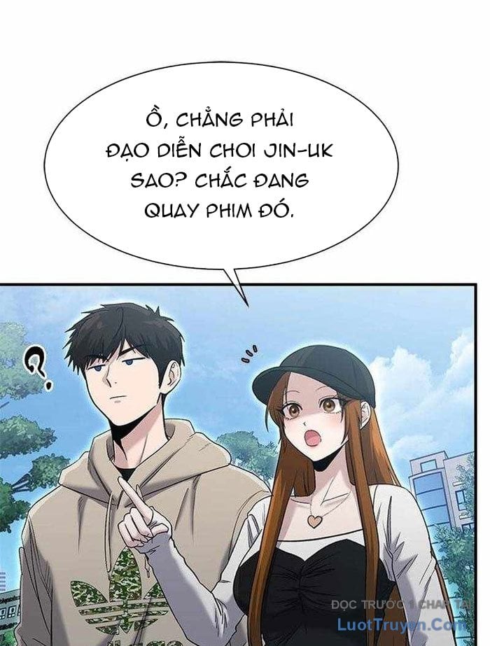 Một Anh Hùng Giỏi Mọi Thứ Chap 55 - Next Chap 56