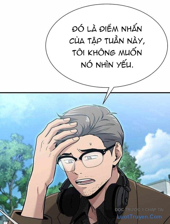 Một Anh Hùng Giỏi Mọi Thứ Chap 55 - Next Chap 56