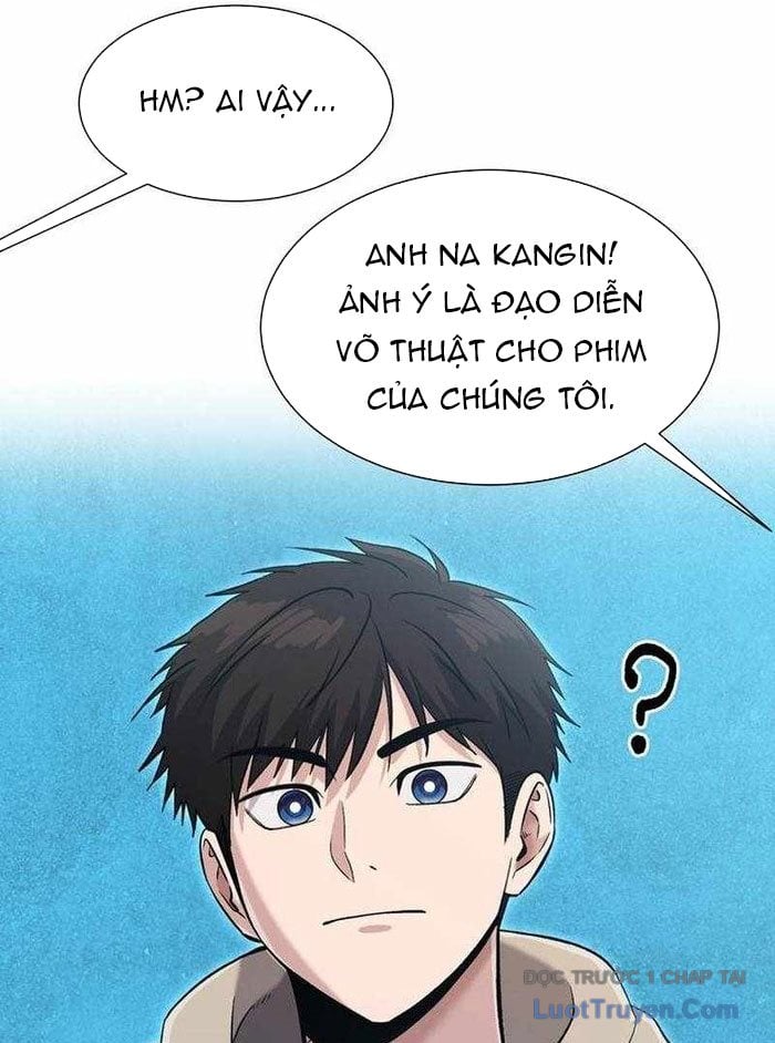 Một Anh Hùng Giỏi Mọi Thứ Chap 55 - Next Chap 56