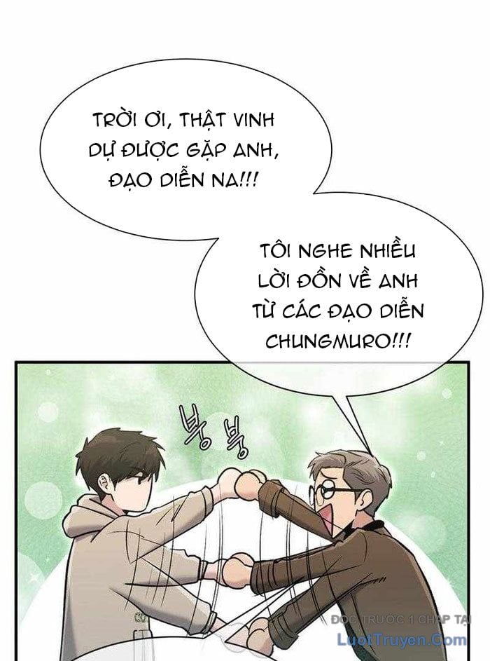 Một Anh Hùng Giỏi Mọi Thứ Chap 55 - Next Chap 56
