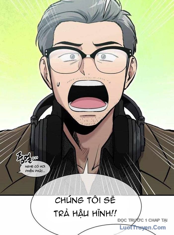 Một Anh Hùng Giỏi Mọi Thứ Chap 55 - Next Chap 56