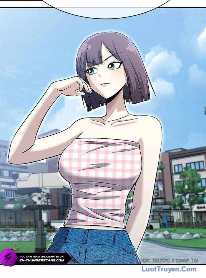 Một Anh Hùng Giỏi Mọi Thứ Chap 55 - Next Chap 56