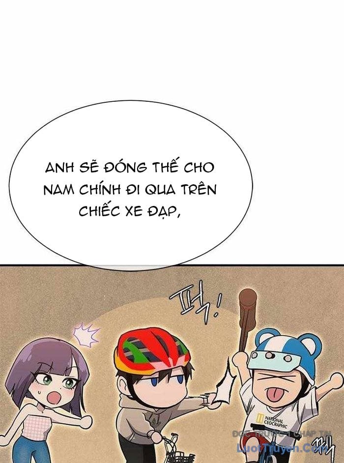 Một Anh Hùng Giỏi Mọi Thứ Chap 55 - Next Chap 56