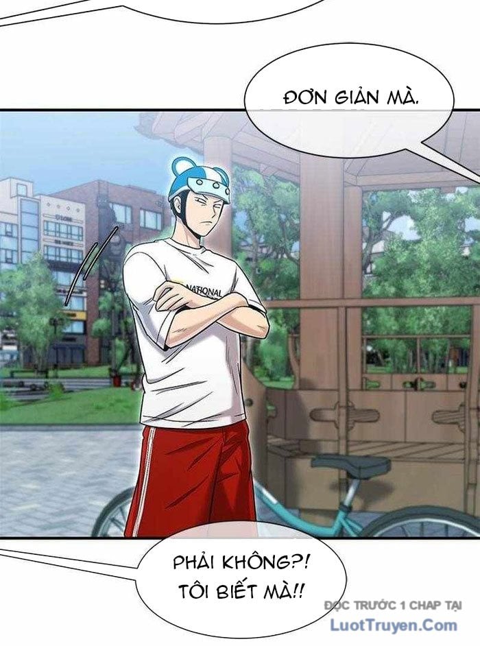 Một Anh Hùng Giỏi Mọi Thứ Chap 55 - Next Chap 56