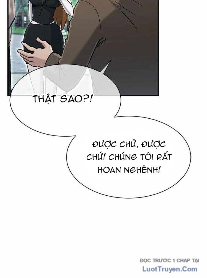 Một Anh Hùng Giỏi Mọi Thứ Chap 55 - Next Chap 56