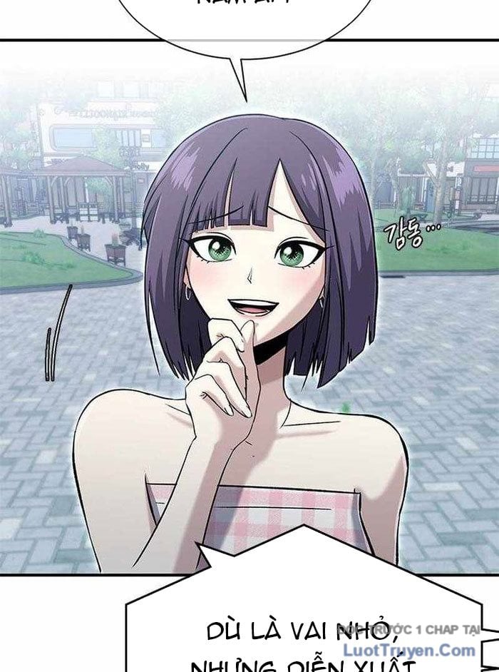 Một Anh Hùng Giỏi Mọi Thứ Chap 55 - Next Chap 56