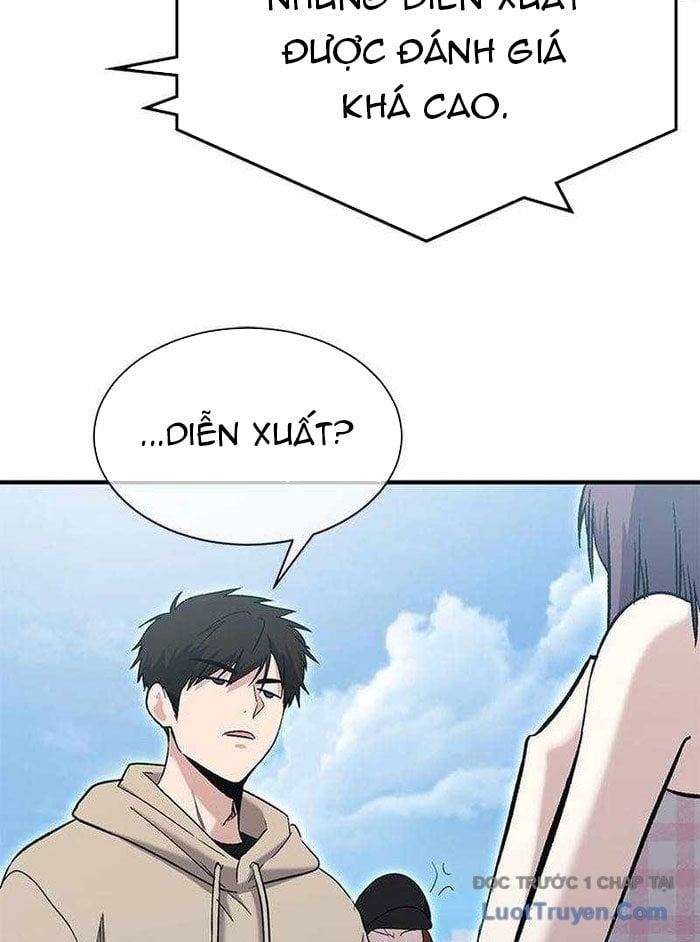 Một Anh Hùng Giỏi Mọi Thứ Chap 55 - Next Chap 56