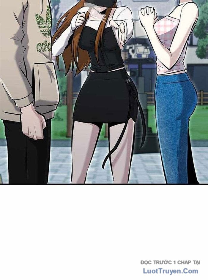 Một Anh Hùng Giỏi Mọi Thứ Chap 55 - Next Chap 56