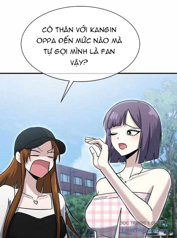 Một Anh Hùng Giỏi Mọi Thứ Chap 55 - Next Chap 56