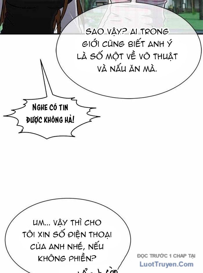 Một Anh Hùng Giỏi Mọi Thứ Chap 55 - Next Chap 56