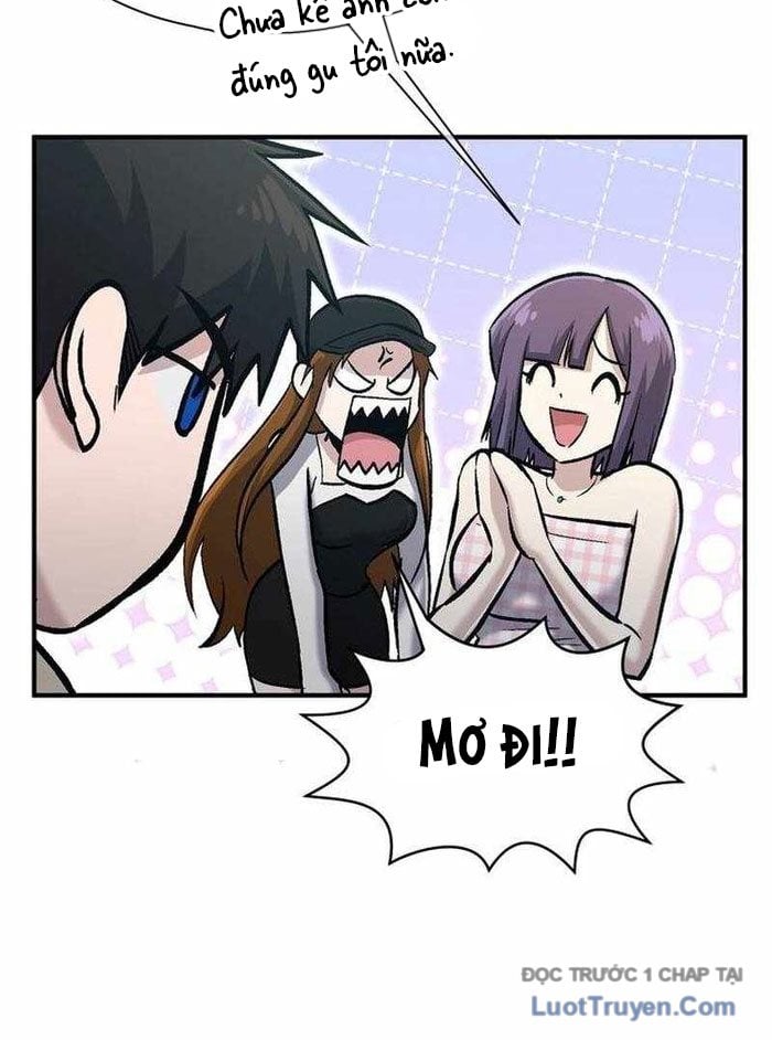 Một Anh Hùng Giỏi Mọi Thứ Chap 55 - Next Chap 56