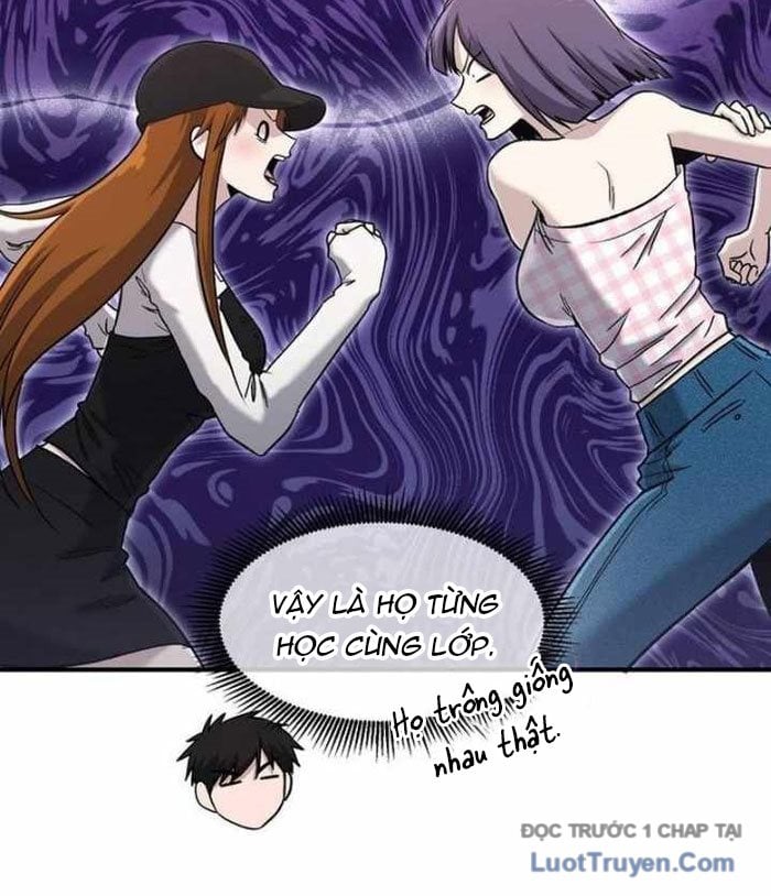 Một Anh Hùng Giỏi Mọi Thứ Chap 55 - Next Chap 56