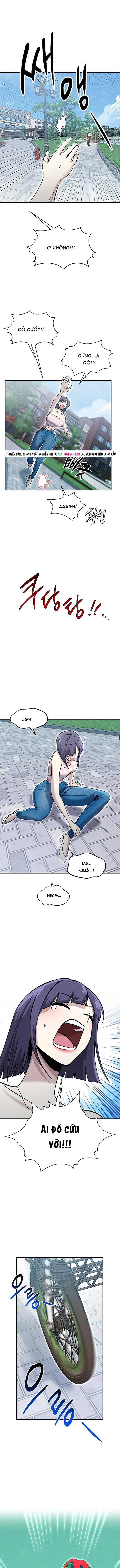 Một Anh Hùng Giỏi Mọi Thứ Chap 56 - Next Chap 57